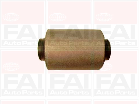 Mounting, control/trailing arm